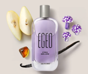 Desodorante Colônia Egeo Cogu Mellow  – 90ml na O Boticário
